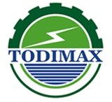 Todimax JSC